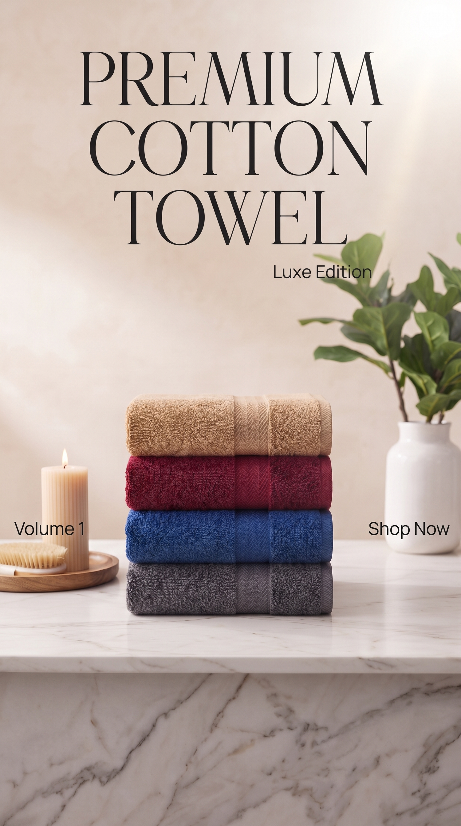 Bath Towels