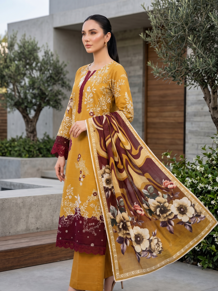 Elegance Vol-02 – Lilac Chapter