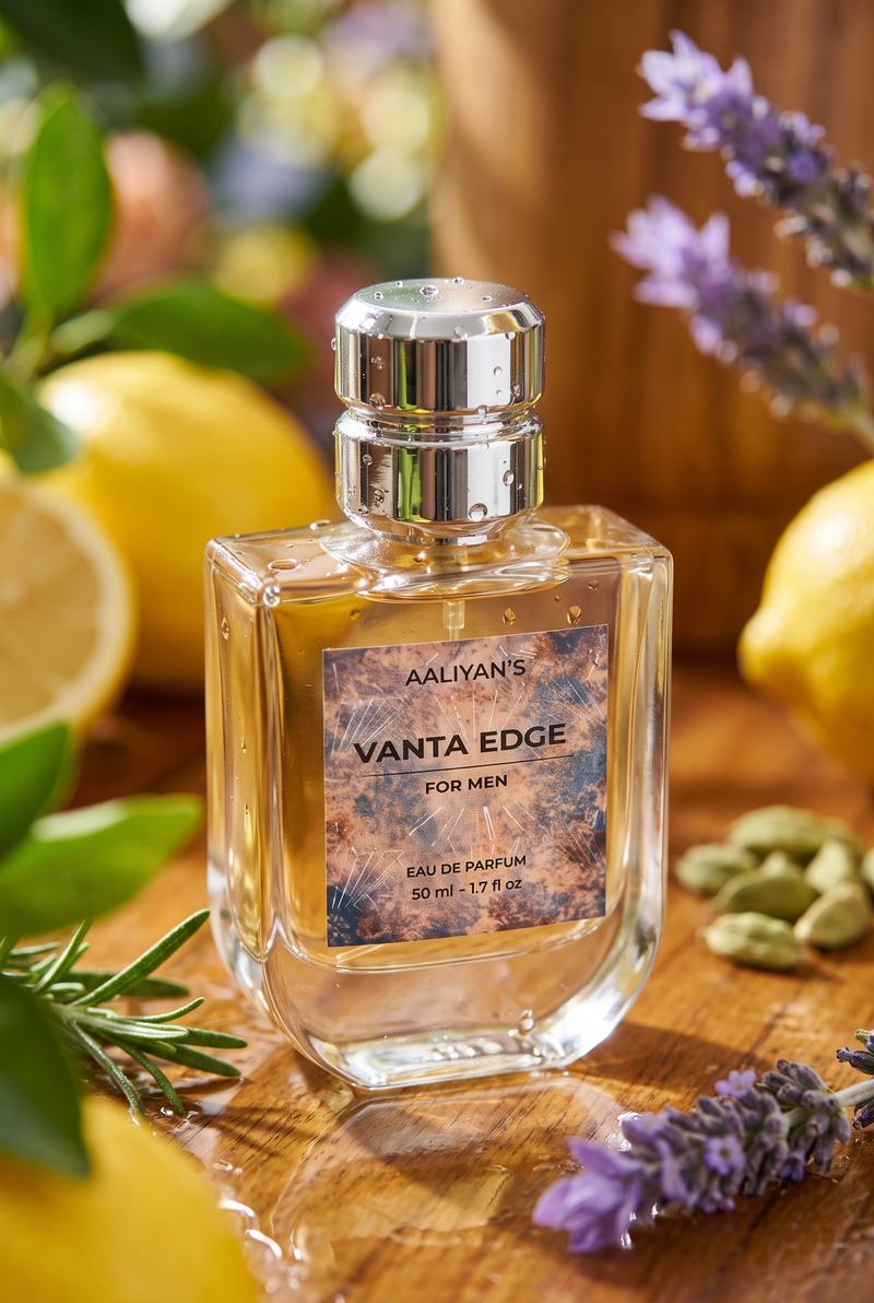 Vanta Edge by Aaliyan's