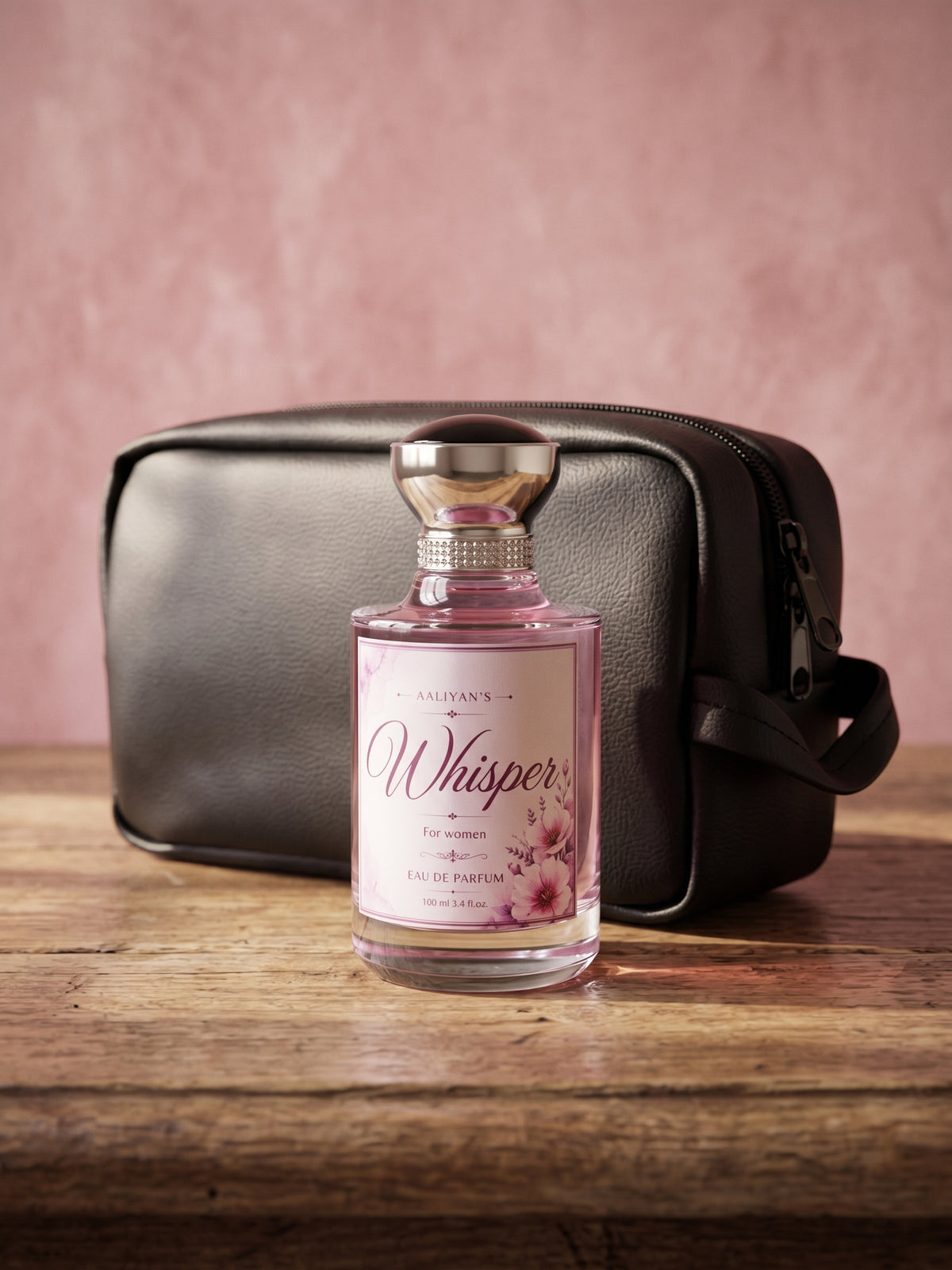 Whisper by Aaliyan's
