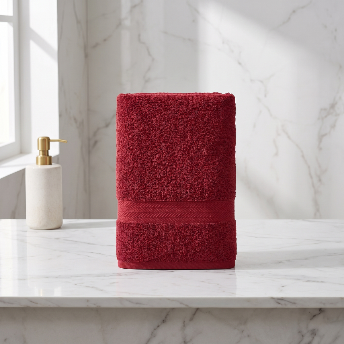 Deep Red | Aaliyan's Home