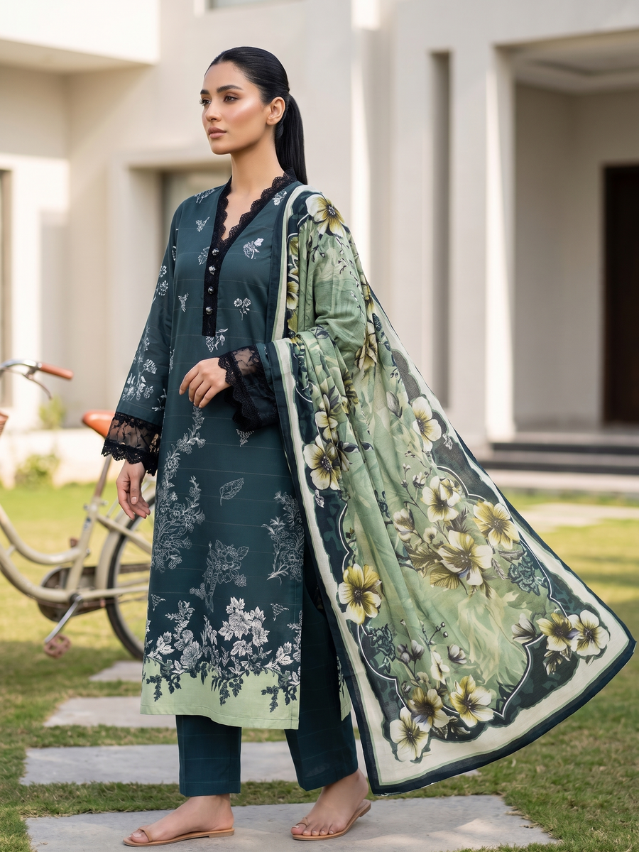 Elegance Vol-02 – Emerald Verse