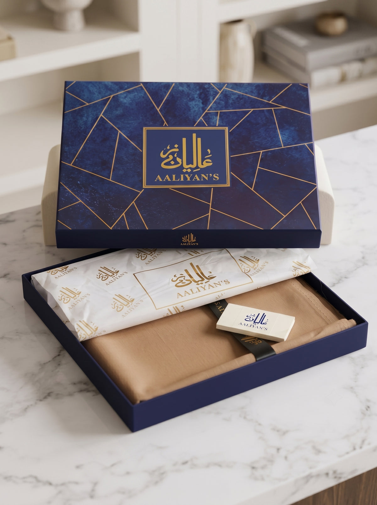 Camel Gold | Royal Cotton Latha