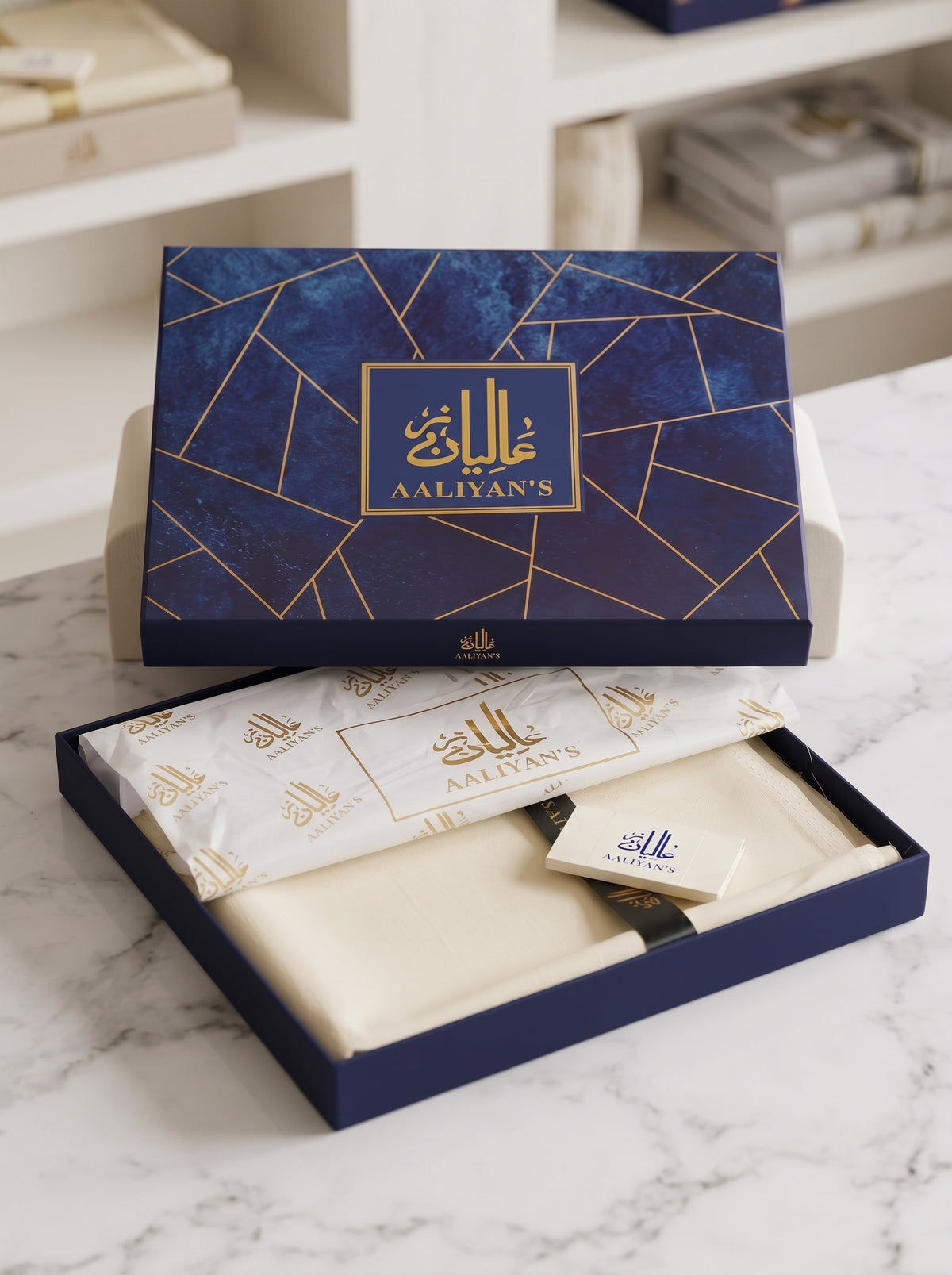 Lite Cream | Royal Cotton Latha
