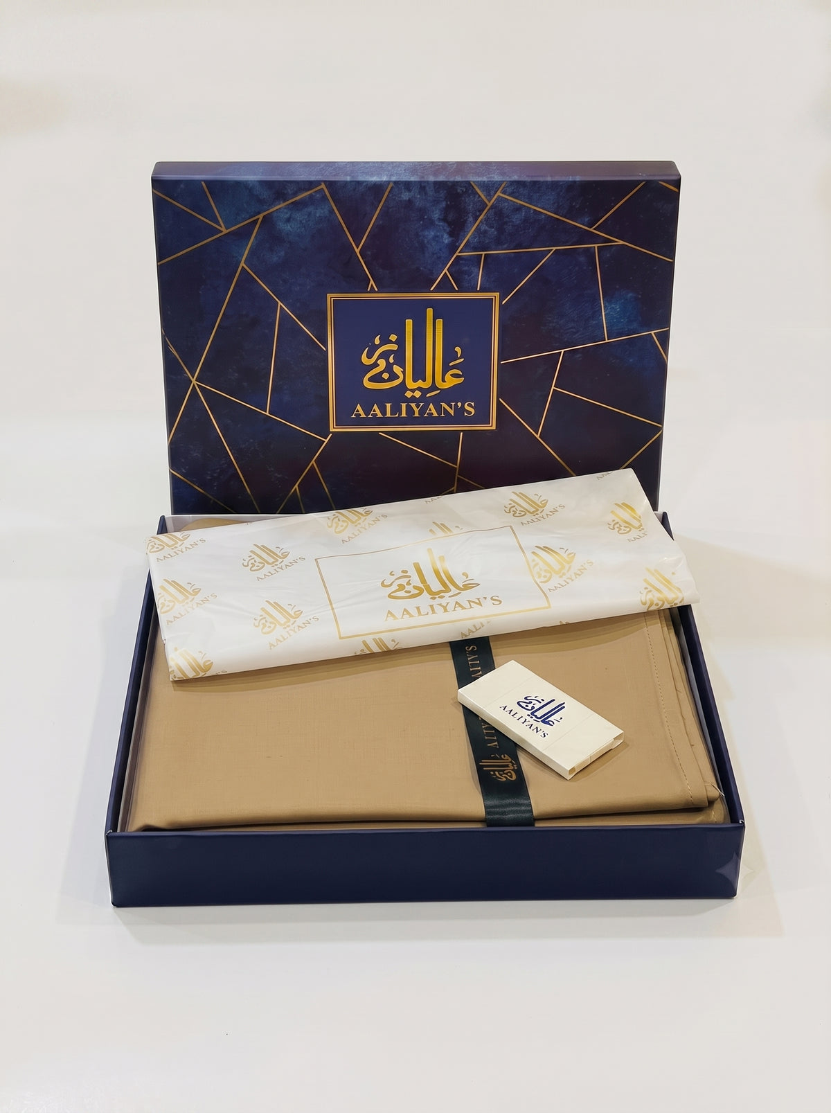 Lite Camel | Royal Cotton Latha