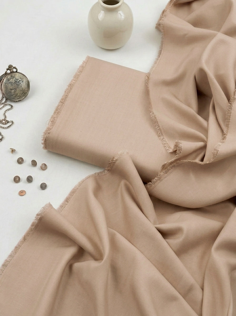Sand | Premium Wash & Wear