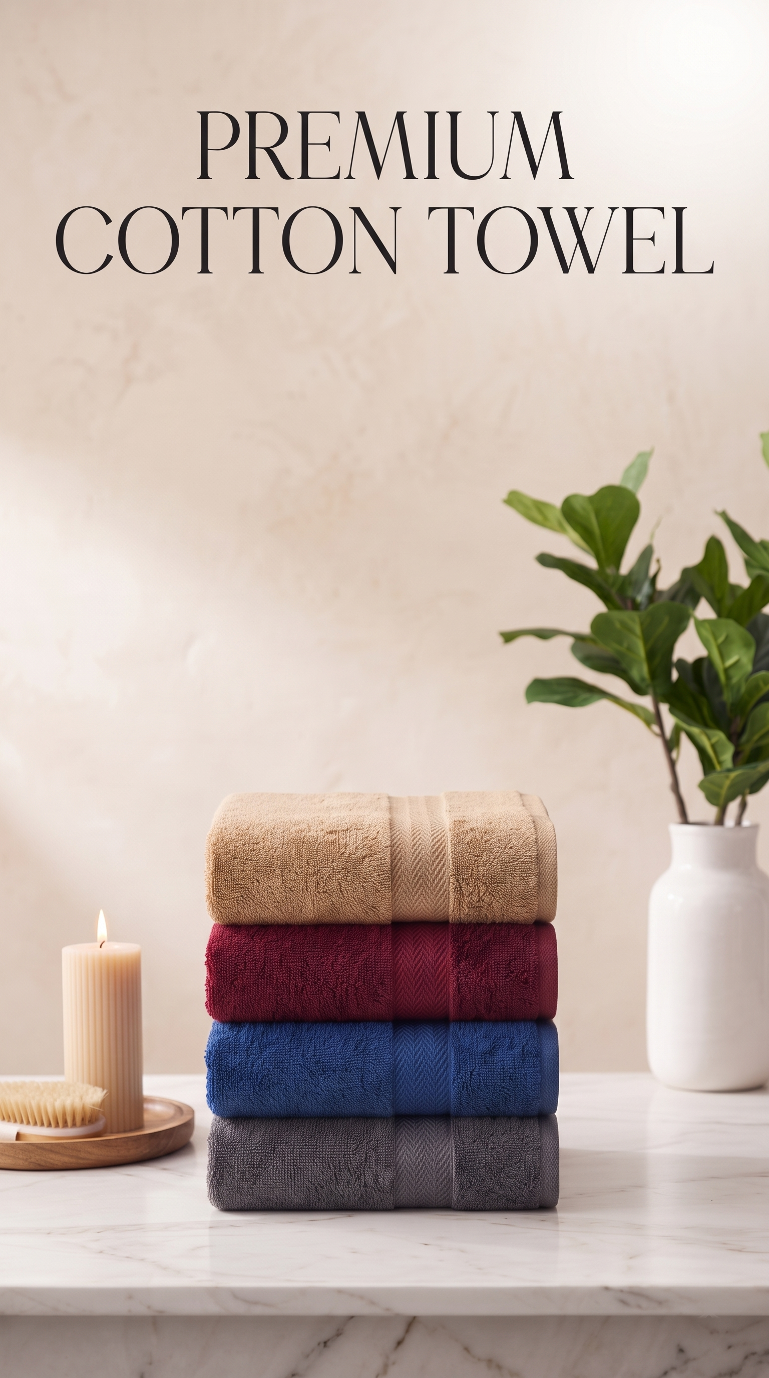 Bath Towels