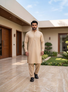 Royal Cotton Latha – Imperial Edition