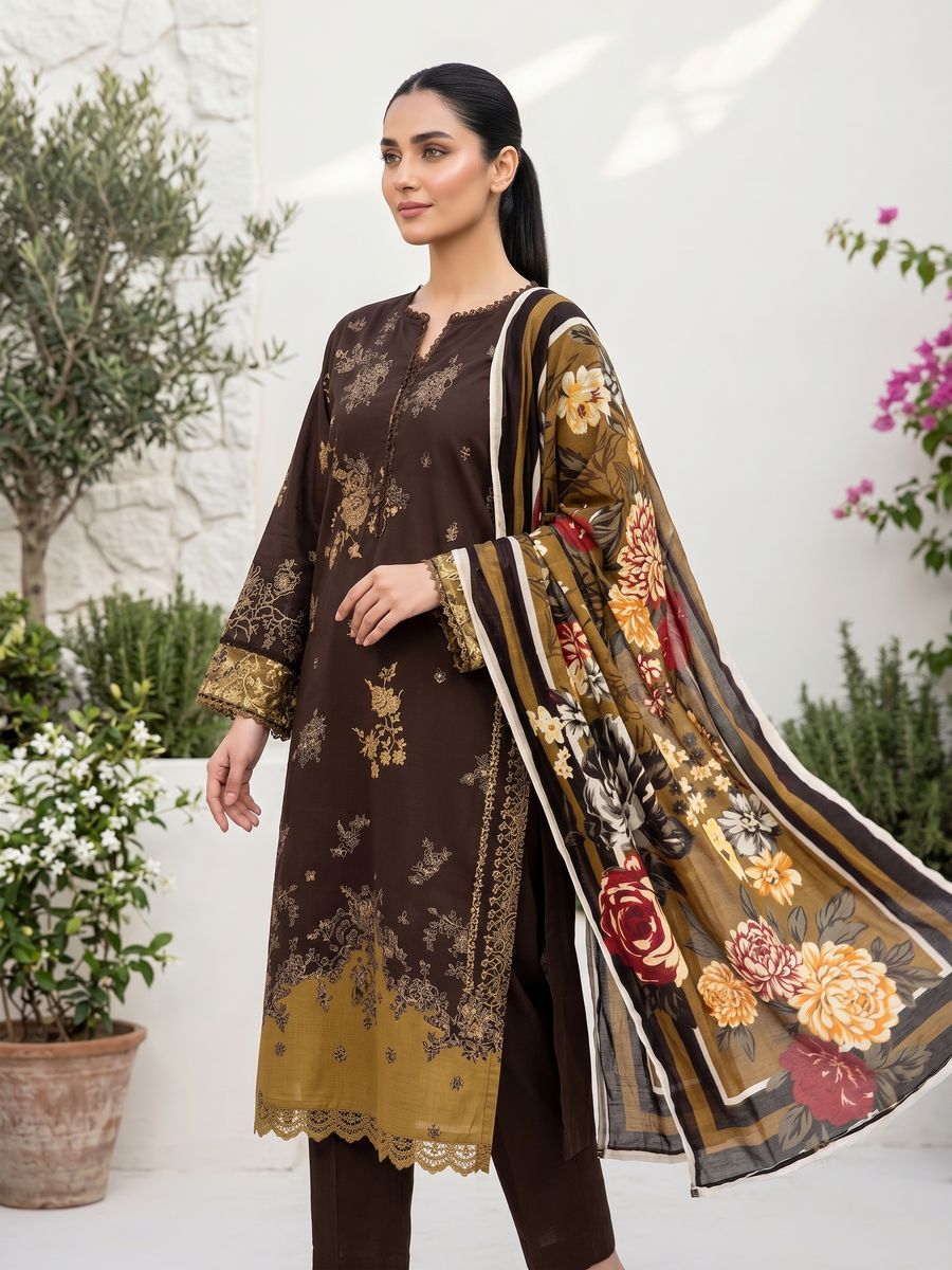 Elegance Vol-02 – Copper Elegy