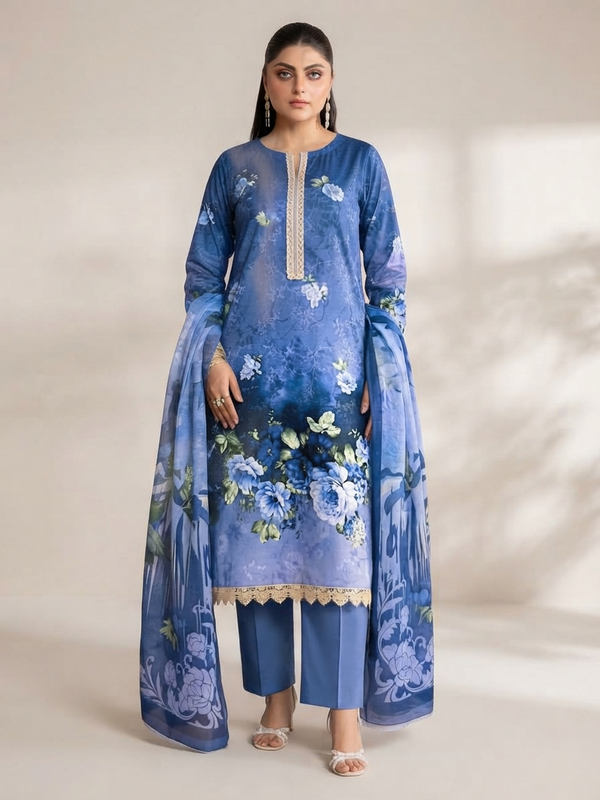 Elegance Vol-03 – Cinnamon Silk