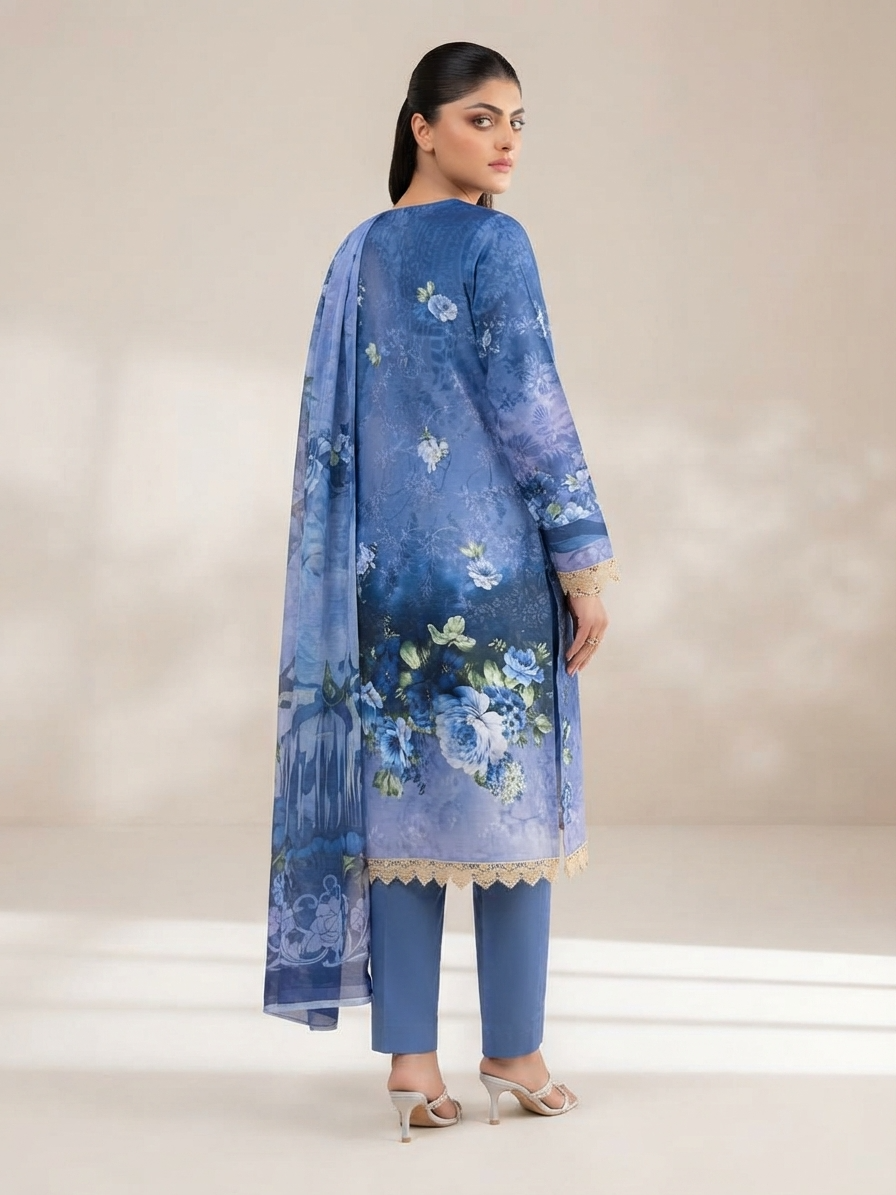 Elegance Vol-03 – Cinnamon Silk