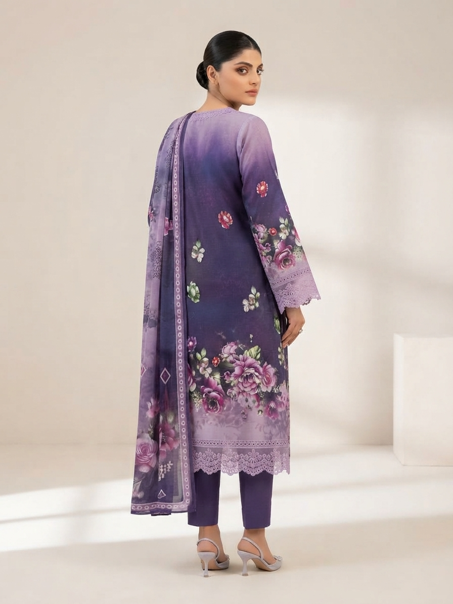 Elegance Vol-03 – Cobalt Reverie