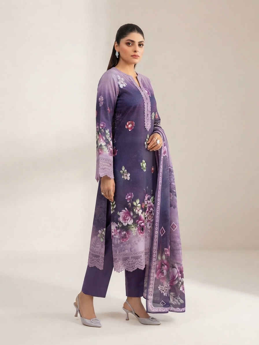 Elegance Vol-03 – Cobalt Reverie