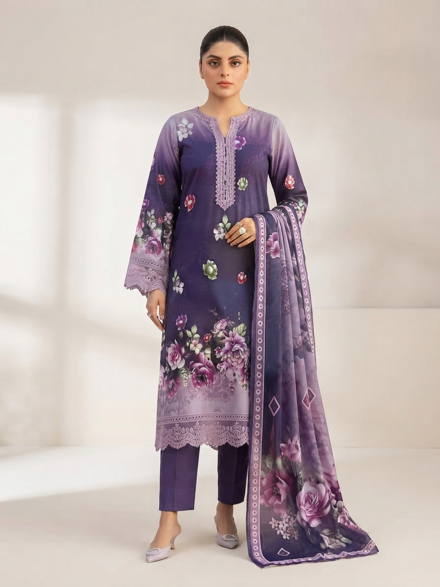 Elegance Vol-03 – Cobalt Reverie