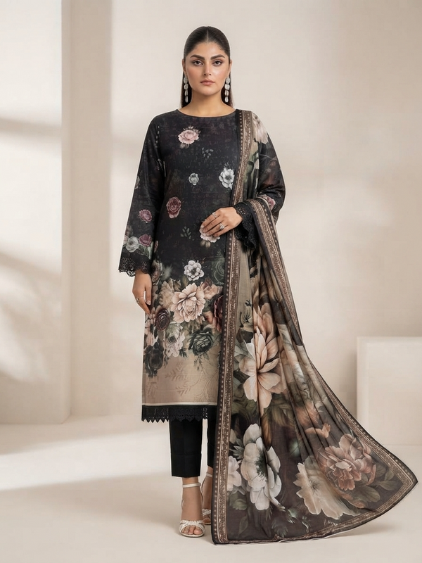 Elegance Vol-03 – Marble Bloom
