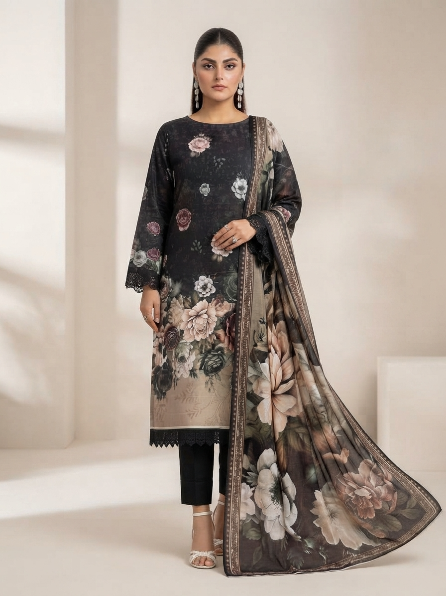 Elegance Vol-03 – Marble Bloom