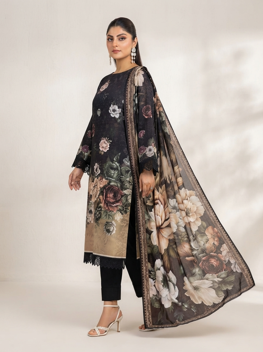 Elegance Vol-03 – Marble Bloom
