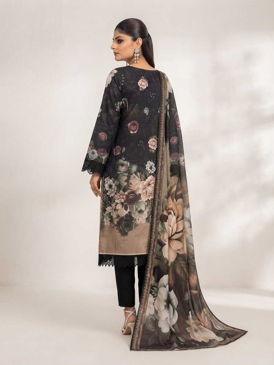 Elegance Vol-03 – Marble Bloom