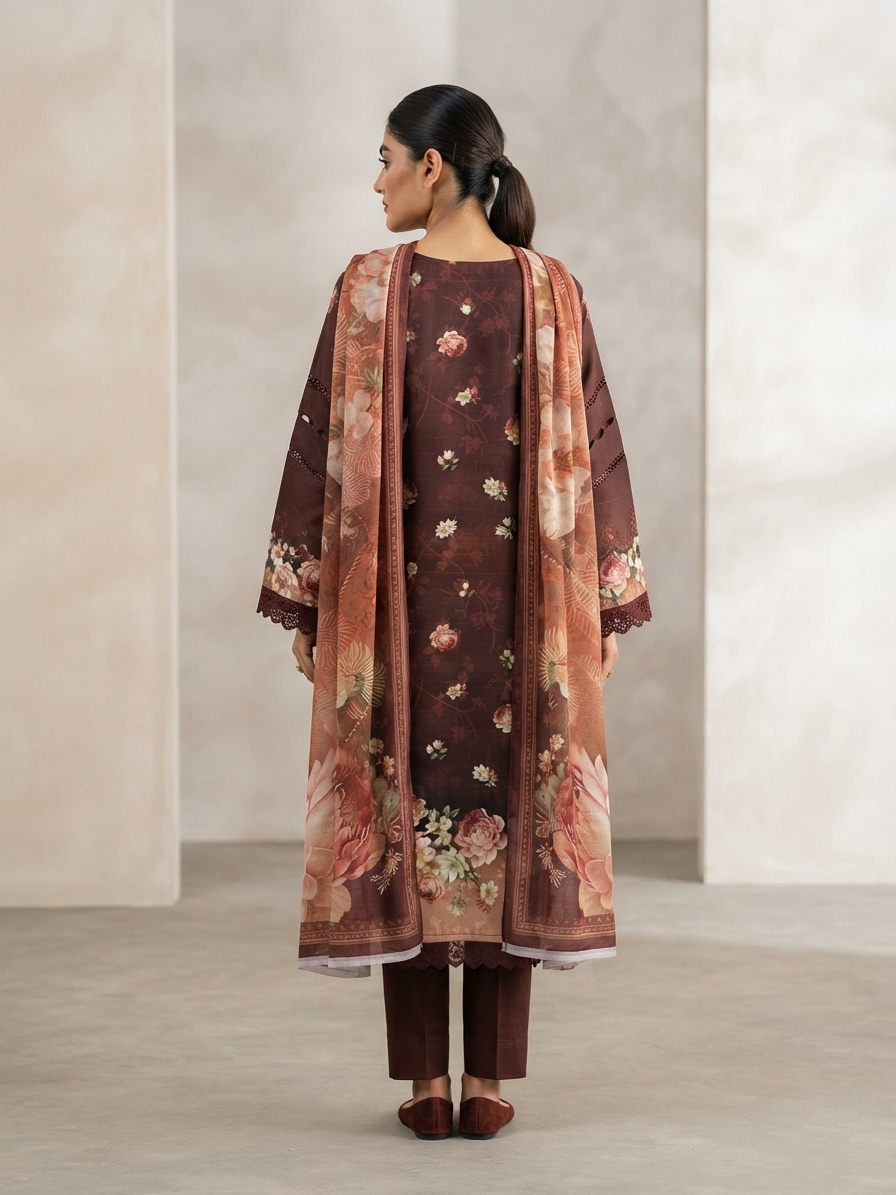 Elegance Vol-03 – Crimson Atelier