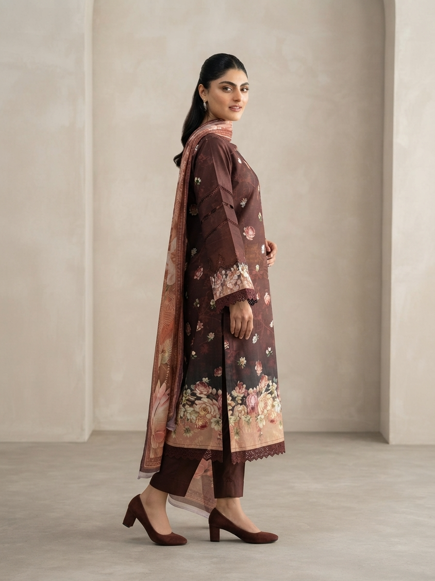 Elegance Vol-03 – Crimson Atelier