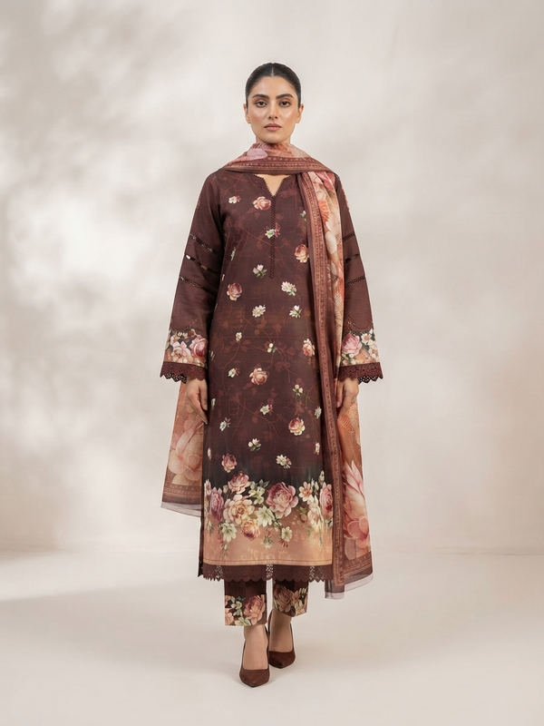 Elegance Vol-03 – Crimson Atelier