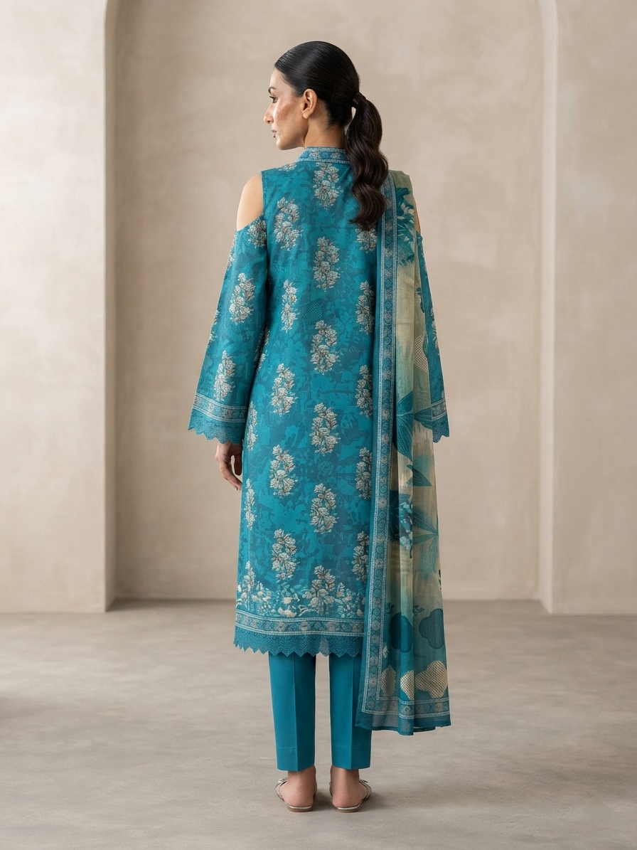 Elegance Vol-02 – Indigo Nocturne