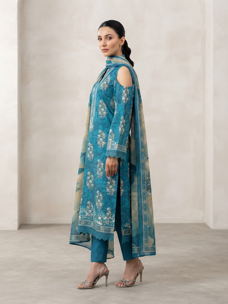 Elegance Vol-02 – Indigo Nocturne