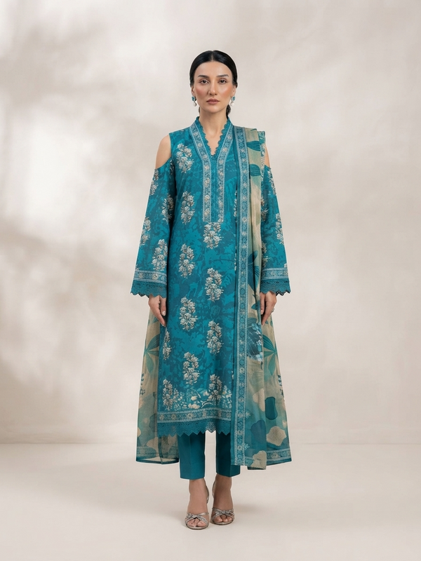 Elegance Vol-02 – Indigo Nocturne