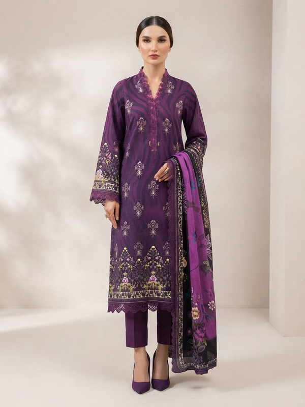 Elegance Vol-02 – Verdant Grace