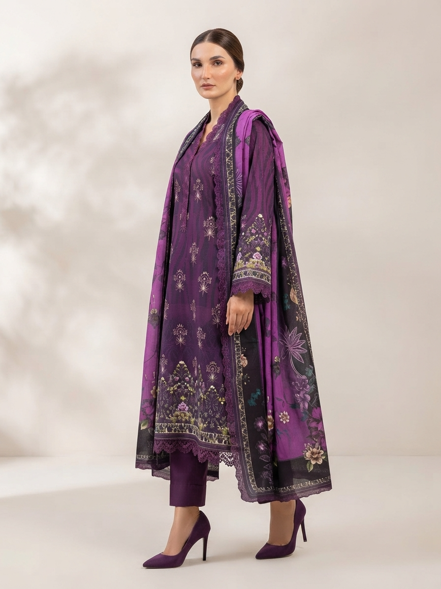 Elegance Vol-02 – Verdant Grace