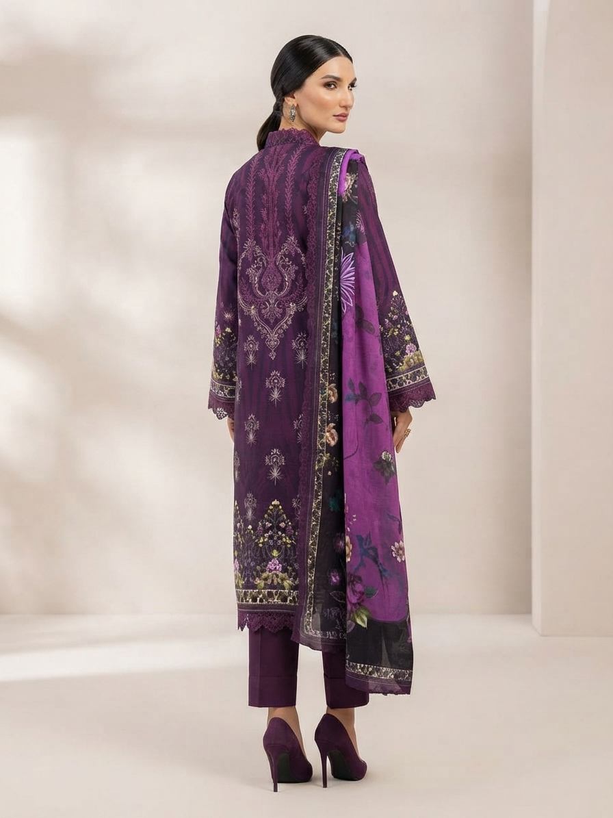 Elegance Vol-02 – Verdant Grace