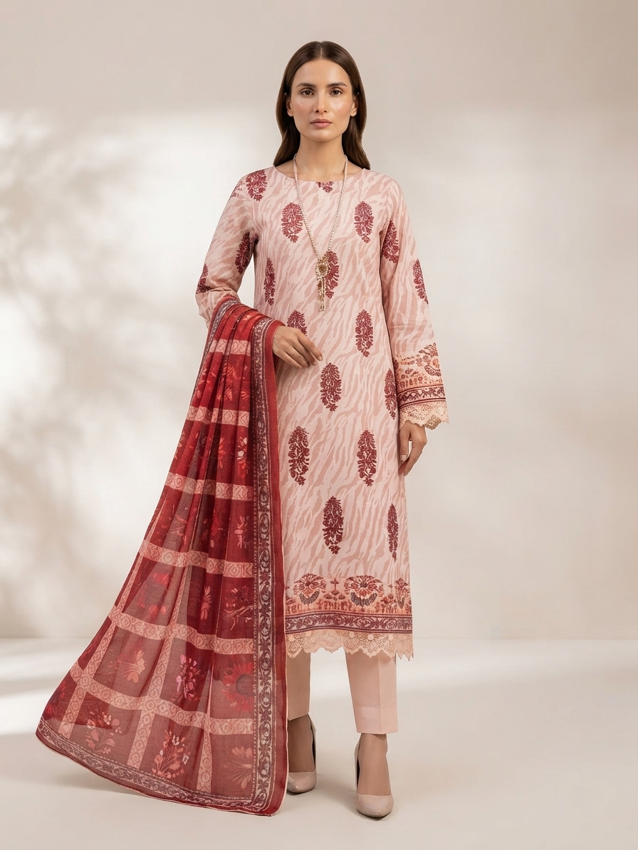 Elegance Vol-02 – Almond Ode