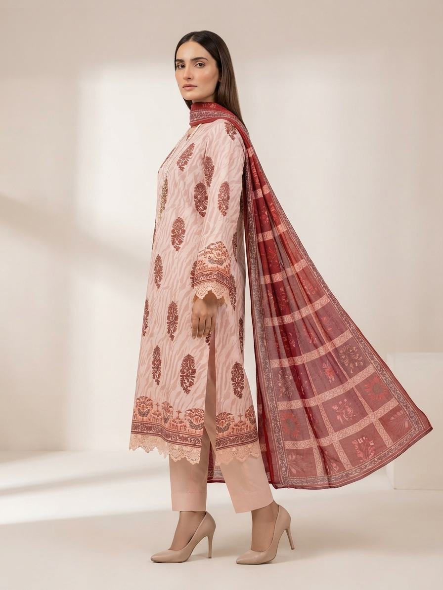 Elegance Vol-02 – Almond Ode