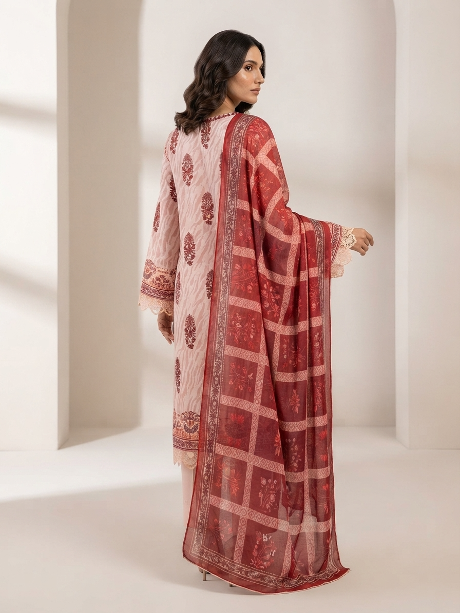 Elegance Vol-02 – Almond Ode