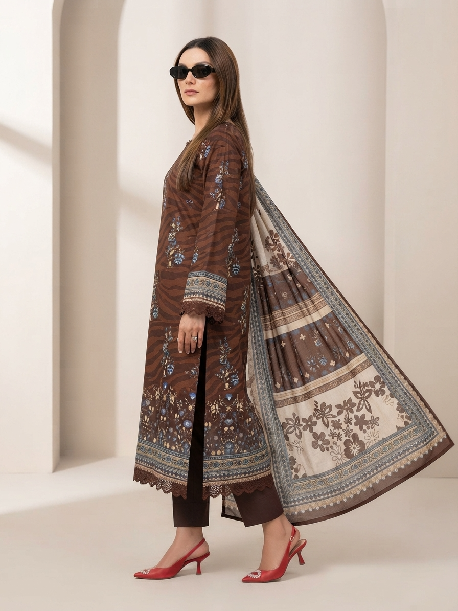 Elegance Vol-02 – Sapphire Court