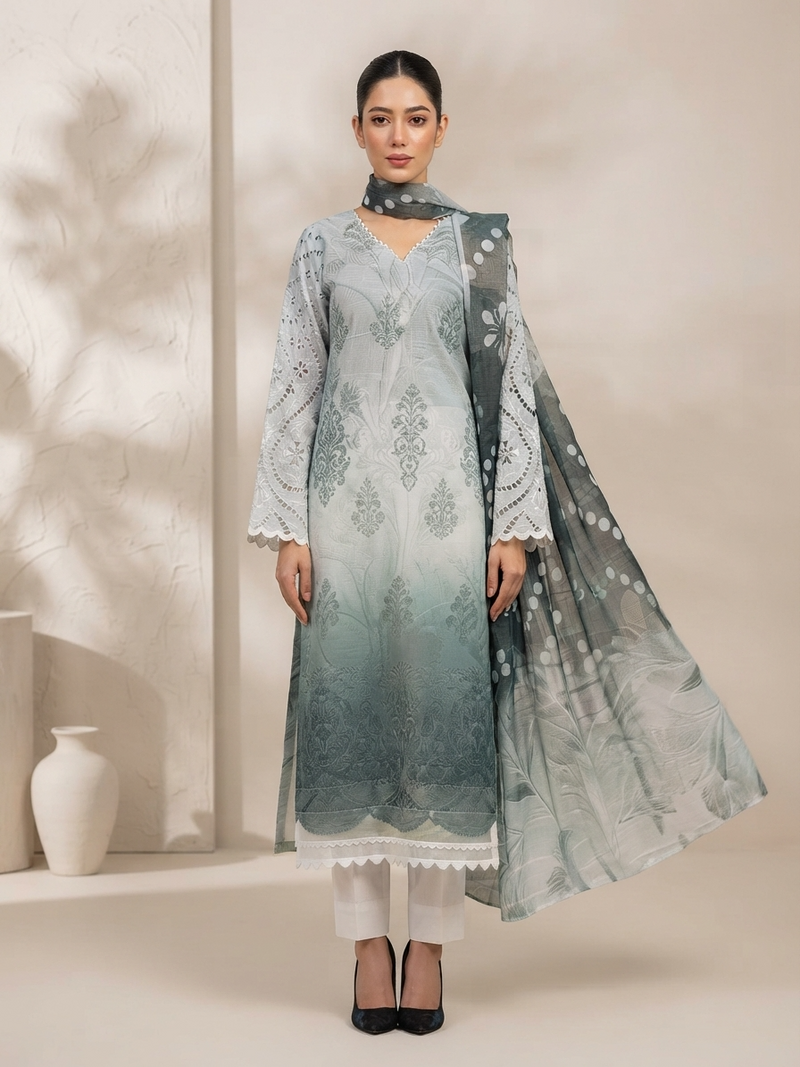 Noor-e-Qamar | Noore Vol 45