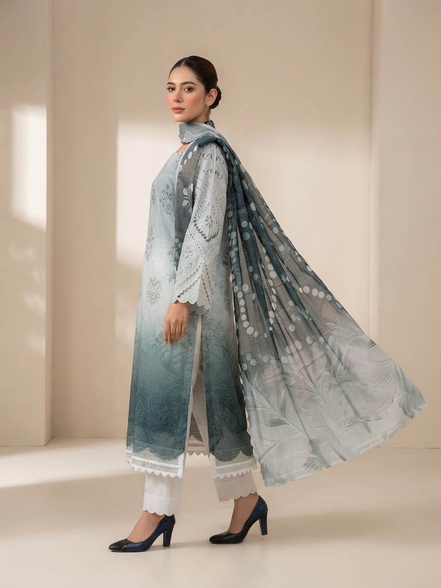 Noor-e-Qamar | Noore Vol 45