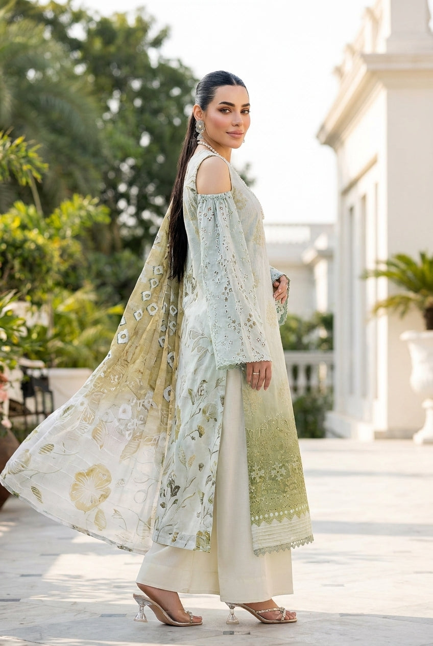 Noor-e-Anbar | Noore Vol 45