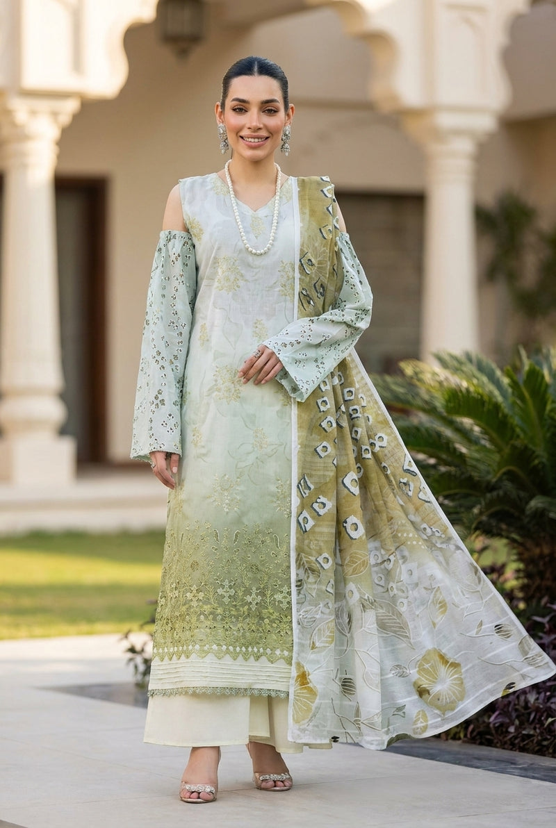 Noor-e-Anbar | Noore Vol 45
