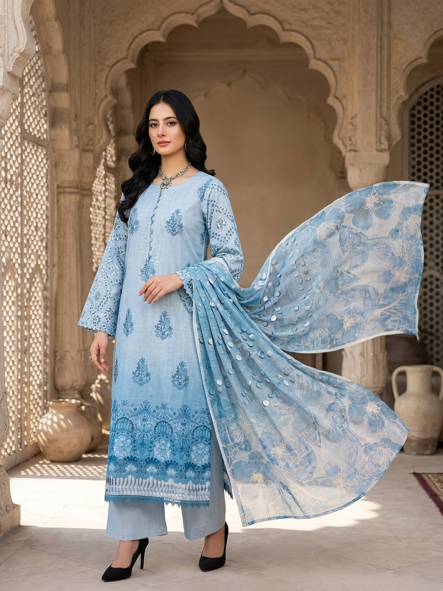 Noor-e-Mahtab | Noore Vol 45