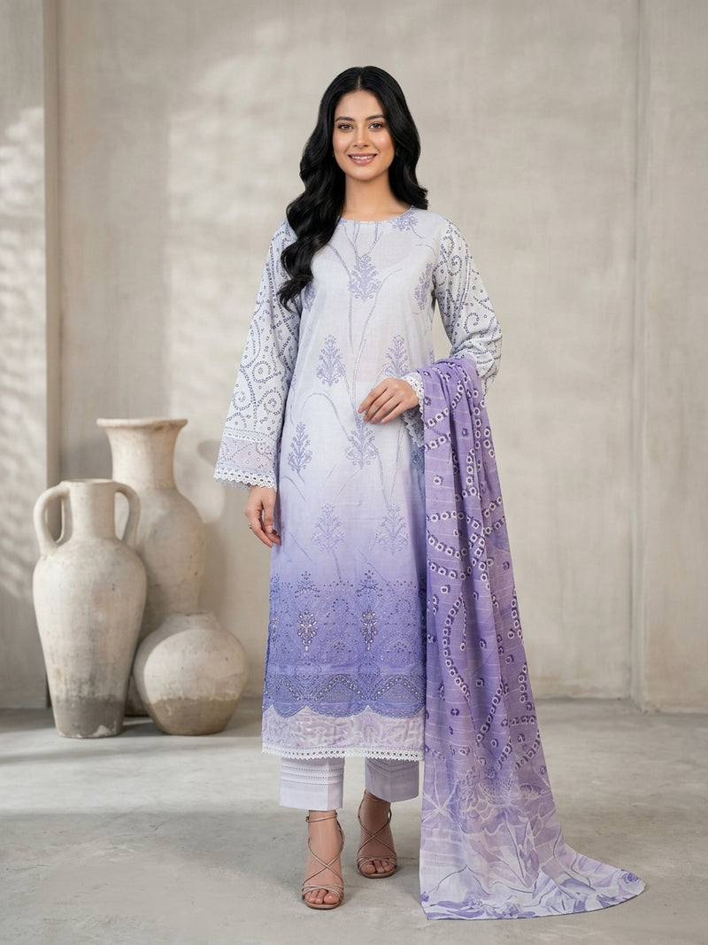 Noor-e-Zarrin | Noore Vol 45