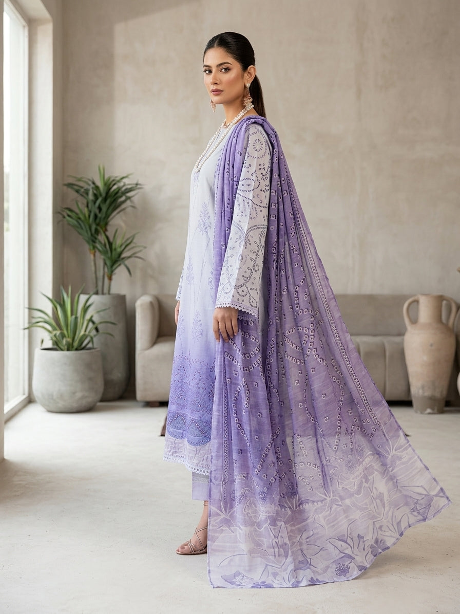 Noor-e-Zarrin | Noore Vol 45