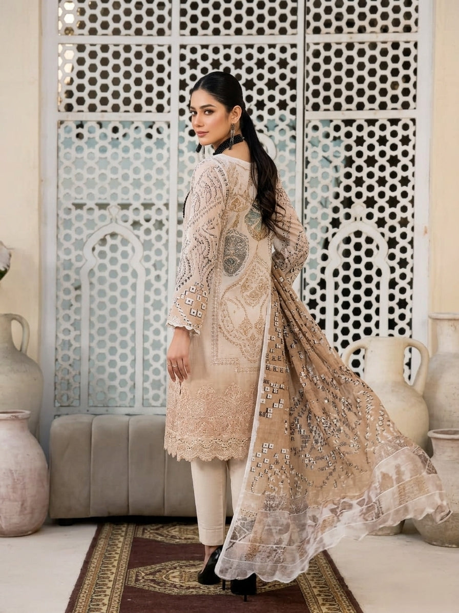 Noor-e-Sehr | Noore Vol 45