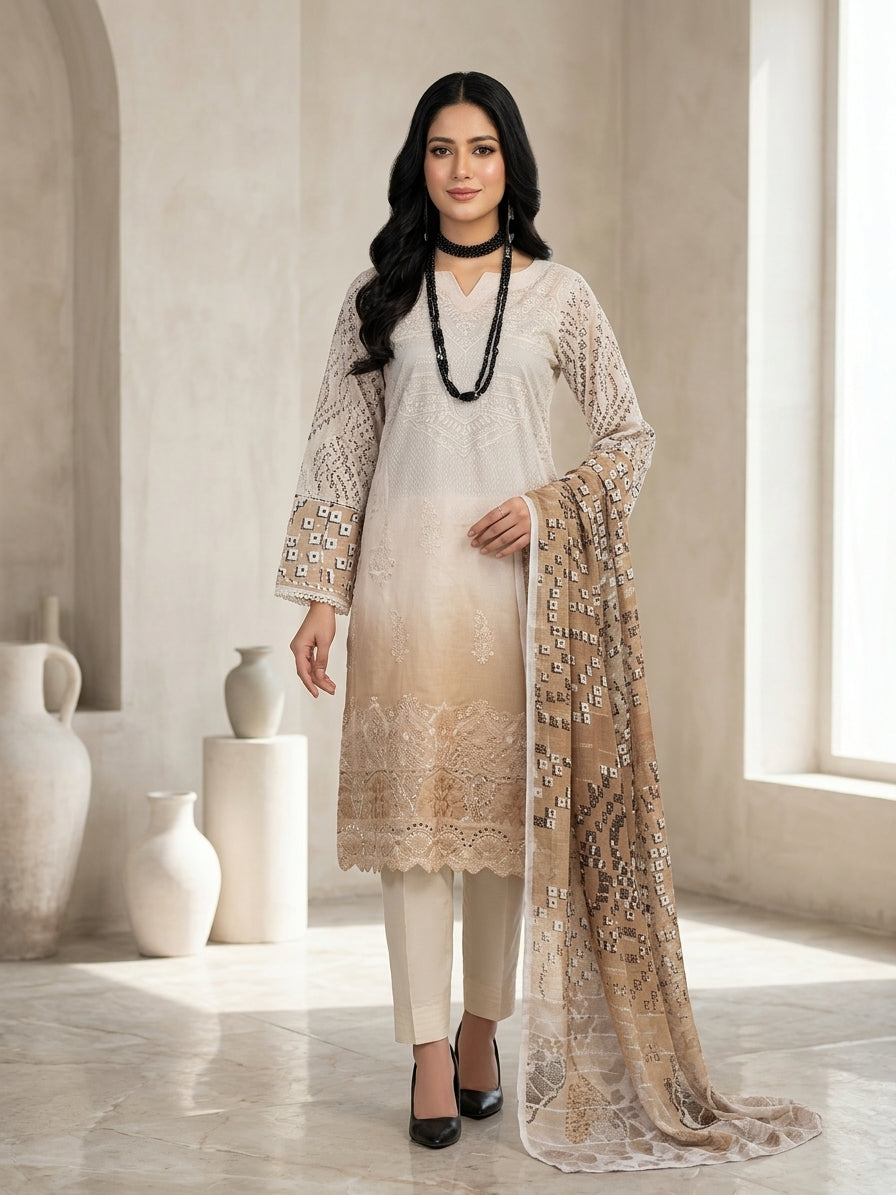 Noor-e-Sehr | Noore Vol 45