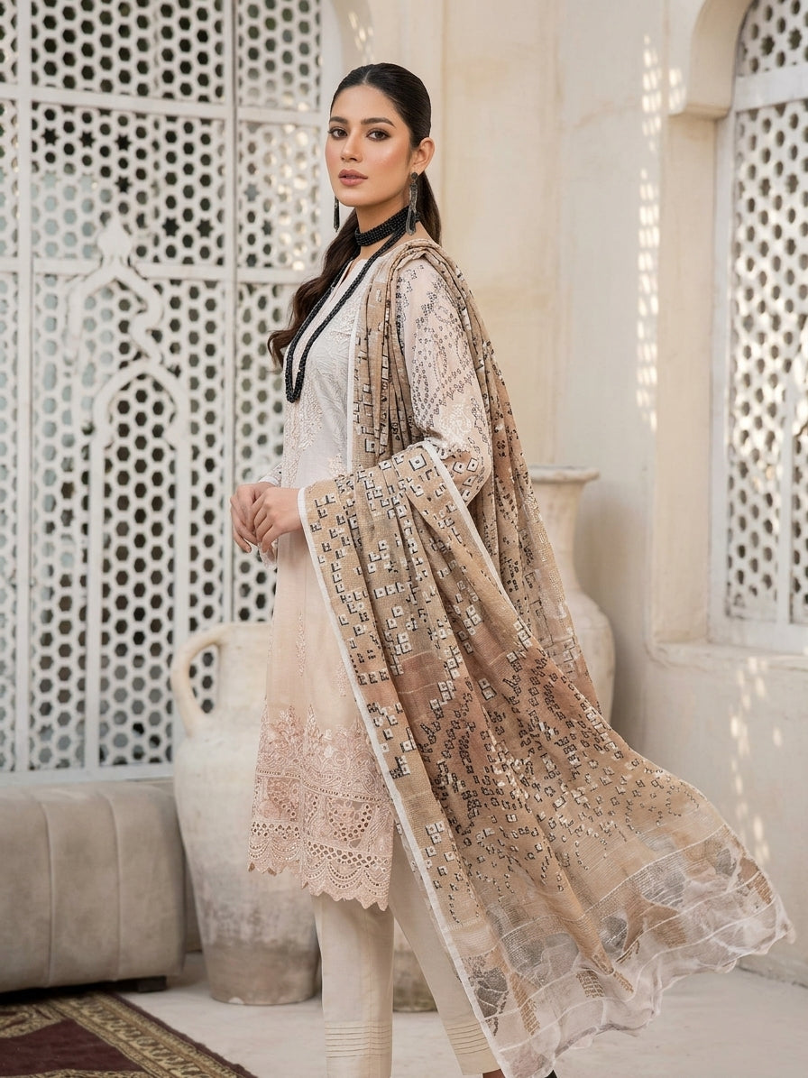 Noor-e-Sehr | Noore Vol 45