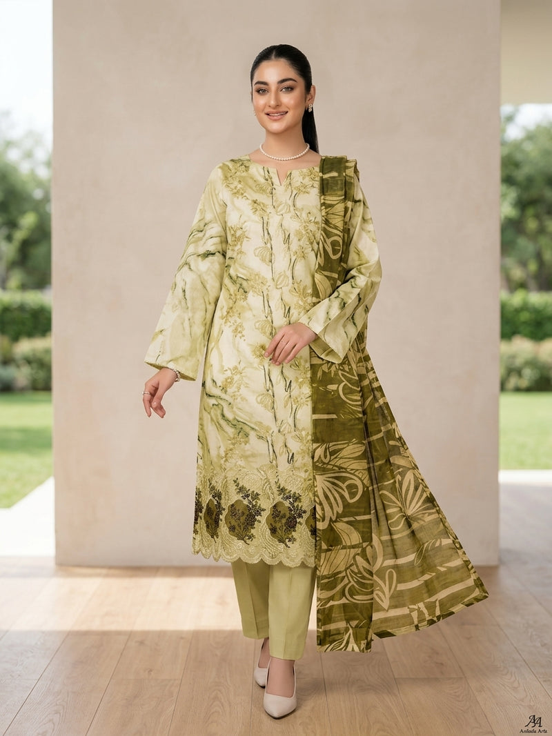 Falak Zeb | Noore Vol 06