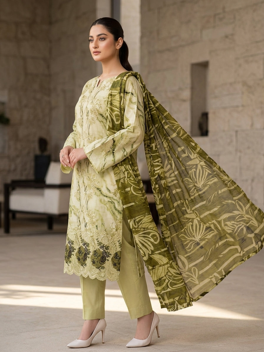 Falak Zeb | Noore Vol 06