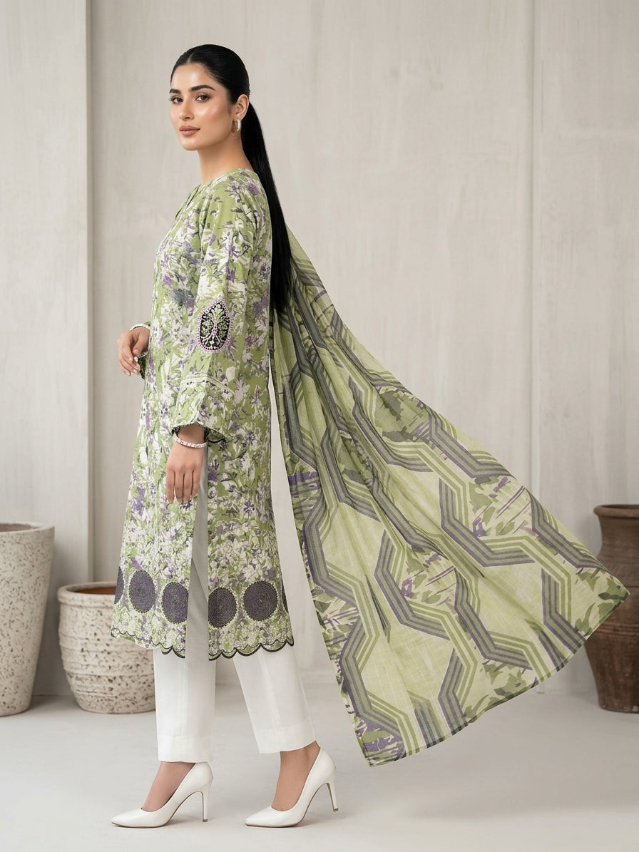 Nargis Bano | Noore Vol 6