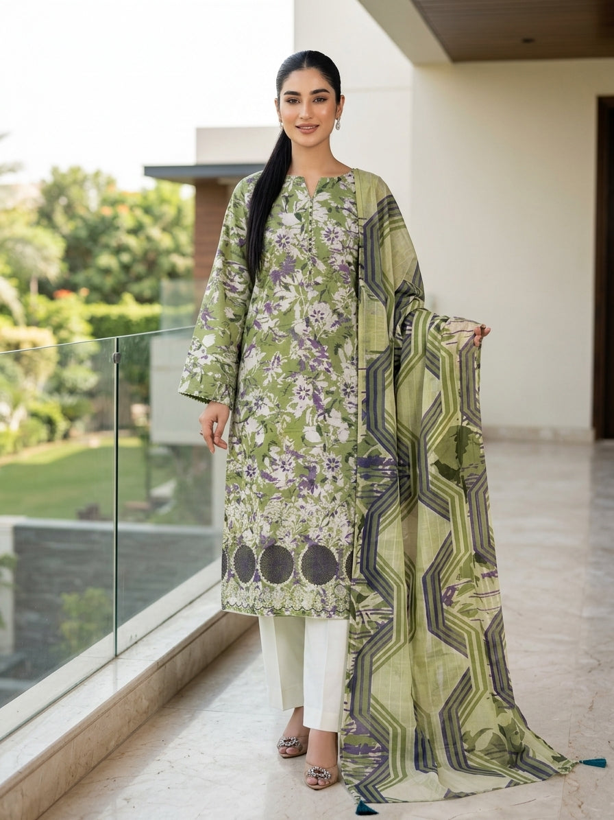 Nargis Bano | Noore Vol 6