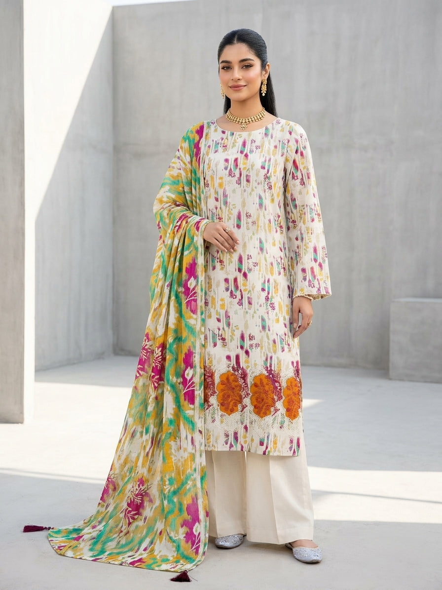 Mehr-e-Sahar | Noore Vol 06